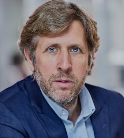 Frédéric Murat