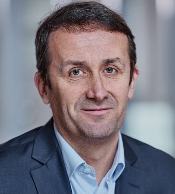 Jérôme Clastre