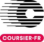 logo coursier.fr